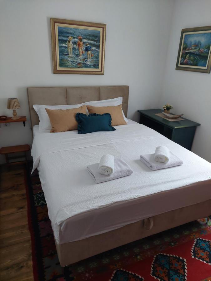Green Eco Cottage 科拉欣 外观 照片
